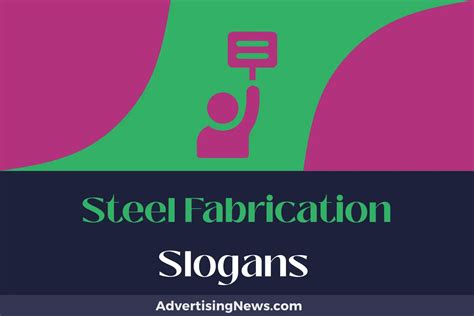 logo for metal fabrication|metal fabrication slogans.